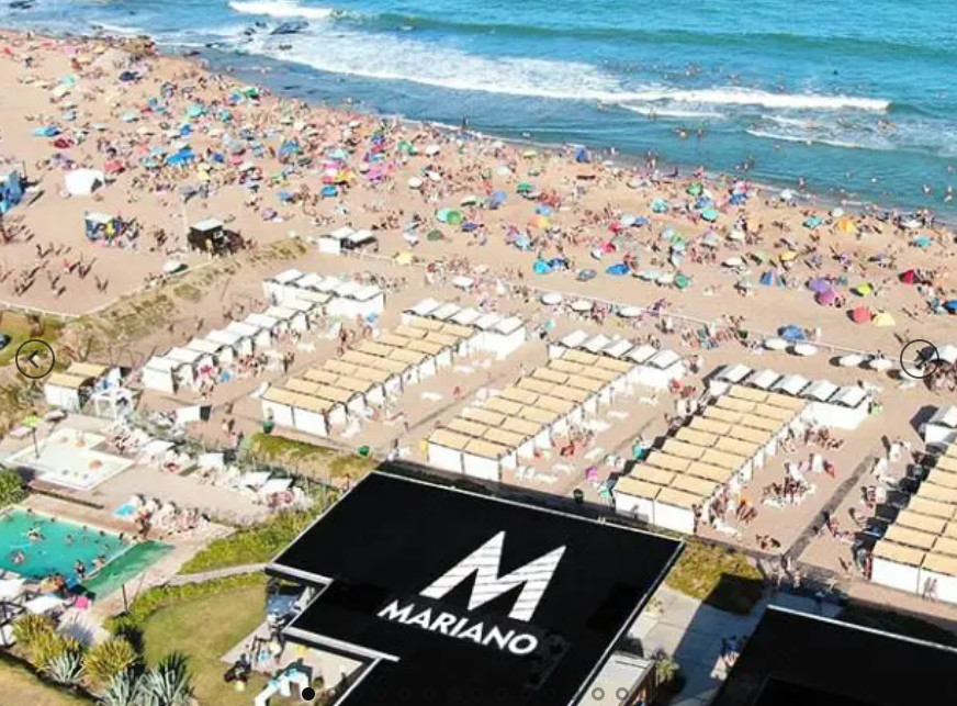 Playa Mariano