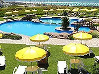 Balneario mediterraneo mar del plata